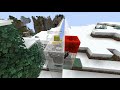 The 256 Block Jump in Minecraft [Vanilla Survival] [World record]
