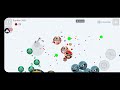 LazeYT LIVE Agario /All Regions / ROAD TO 50