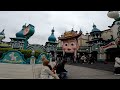 Tokyo Disney Sea Mini Vlog (Back from the Vault)すごい!!