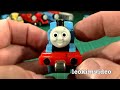 Thomas The Tank Collection 12 Huge Box Of Classic Thomas And Friends Toys