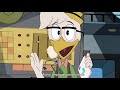Gyro Gearloose AMV - If you sick of it - [Ducktales 2017]