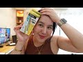 Shop with Me sa WATSONS THAILAND | Kris Lumagui