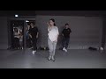 Bazzi - I.F.L.Y.  / Dohee Choreography