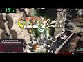 FFXIV - Leap of Faith Speedrun - Fall of Belah'dia - Any% (0:17.01) (Former WR Claim)