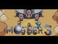 MOTHER 3 - Monkey's Love Song Remix