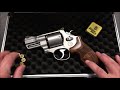 Smith & Wesson PERFORMANCE CENTER Model 627 2.6