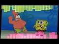 Cheapskate but Patrick and SpongeBob sing it || FNF SpongeBob Cover