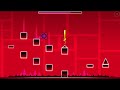 Geometry Dash-stereo madness ALL COINS(100%)￼