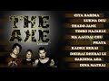 THE AXE BAND | Chiya Barima | Lukna Deu Malai  |Timro Najarle | Thado Jane Ukalo | Audio Jukebox