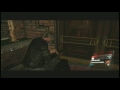 Resident Evil 6 Gameplay - Leon (part 3)