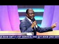 The Origin, Rise & Fall Of Satan 1(A) | Dr. Abel Damina