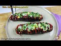 The eggplant recipe | Memorable taste of eggplant | Easy, fast, delicious