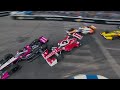 Race Highlights // 2024 Chevrolet Detroit Grand Prix | INDYCAR SERIES