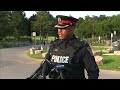 Missing 3-year-old boy found dead in Mississauga creek