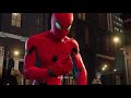 Spider-Man PS4 - Spiderman Gets Kicked Out of House For Not Paying Rent