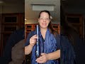 The Blue Dragon Terahertz Therapy Wand (Full Length)