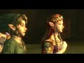 Dark Lord GANONDORF Boss Fight - The Legend of Zelda: Twilight Princess HD