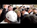 XXXTENTACION Meeting Fans (VIDEO COMPILATION)