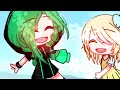 Soldier Poet King ♥ GLMV / GCMV ♥ Gacha Life Songs / Music Video