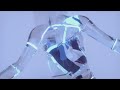 Madison Beer - Stained Glass (Visualizer Video)