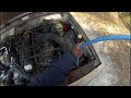 WATCH THIS BEFORE YOU REPLACE YOUR HEATER CORE