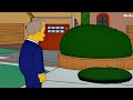 Steamed Hams but it's been procedurally generated by a cold, unthinking, unfeeling AI