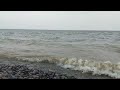 Rainy Day at Lake Huron (Part 2)