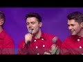 Celtic Thunder - I'm A Believer (Live From Dublin / 2017 / Lyric Video)