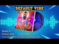 Major Lazer's 1hr Remix Of 'default Vibe' Is The Ultimate Icon Series Music In Fortnite!