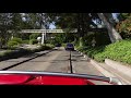 [NEW 2021] AUTOPIA FULL RIDE POV DISNEYLAND