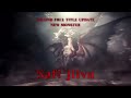 Safi'jiiva Full Theme Medley - Monster Hunter World Iceborne