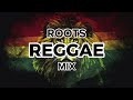 70's ROOTS REGGAE MIX  -  Dennis Brown/Mighty Diamonds/The Tamlins/Culture/Jacob Miller........