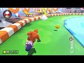 Top 5 wall clips in MarioKart 8 Deluxe!