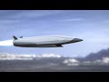 Hypersonic Scramjet Propulsion Technology