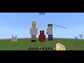 Minecraft pixel art/Real life S4 Ep:41 to S4 Ep:50