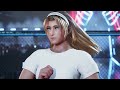 Tekken 8 Jun vs Steve | Battle Ruler