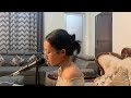 Father's Day Special Song/ Miracle/Riley Clemmons/ Cover by Tiajung Angel