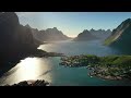 Mexico 4K - Relaxing Music Along With Beautiful Nature Videos