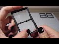 DIY Miniature - Sliding Window (really works!)