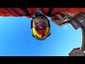 SKI TRIP VLOG - Crested Butte, Colorado March 2022 | Samantha & Gray