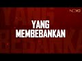 HATTAN - Mahligai Syahdu (Official Lyric Video)