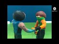 Smok(Я) VS Sub-Zero (Куай Лиан) Мортал Комбат новая эра(1 серия) {STOP MOTION}пластилиновая анимация