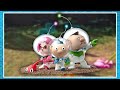 Easter Eggs & Fun Facts in Pikmin 4 - DPadGamer