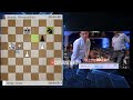 Ding Liren vs Vishy Anand || Blitz Chess