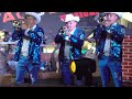 MIS TRES CANCIONES - VAQUEROS MUSICAL EN VIVO