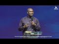 FOLLOWERS OF THEM (THE ADVANTAGE OF MODELS & PATTERNS) - WORD SESSION WITH APOSTLE JOSHUA SELMAN
