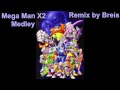 Breis - Mega Man X2 Medley