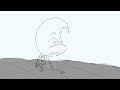 The Moon Doesn't Shine (Animatic) | Goodbye to a World