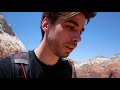 Angels Landing Hike 2018