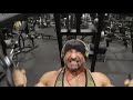 CRAZY MINDSET - IT´S NOT FOR EVERYONE - Bodybuilding Lifestyle Motivation